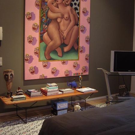 B&B Max 69 Schaerbeek 객실 사진